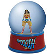 Wonder Woman Whooosh! Water Globe